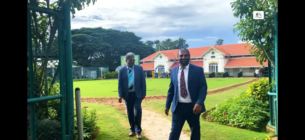 Mysore Race Club — Other Sports in Gandhi Nagar