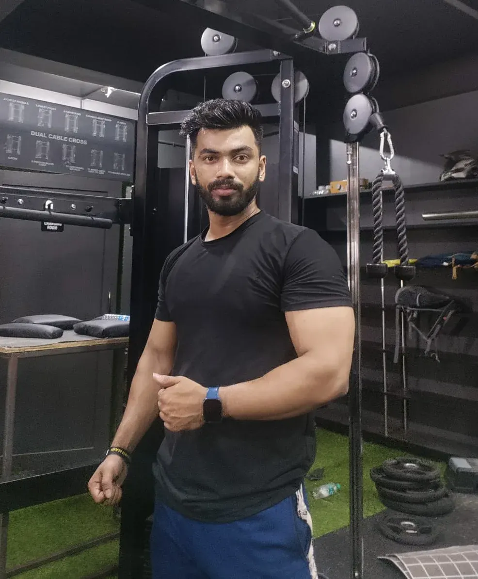 Brahmaputra PowerHouse Gym — Strength & Powerlifting in Azara, Guwahati