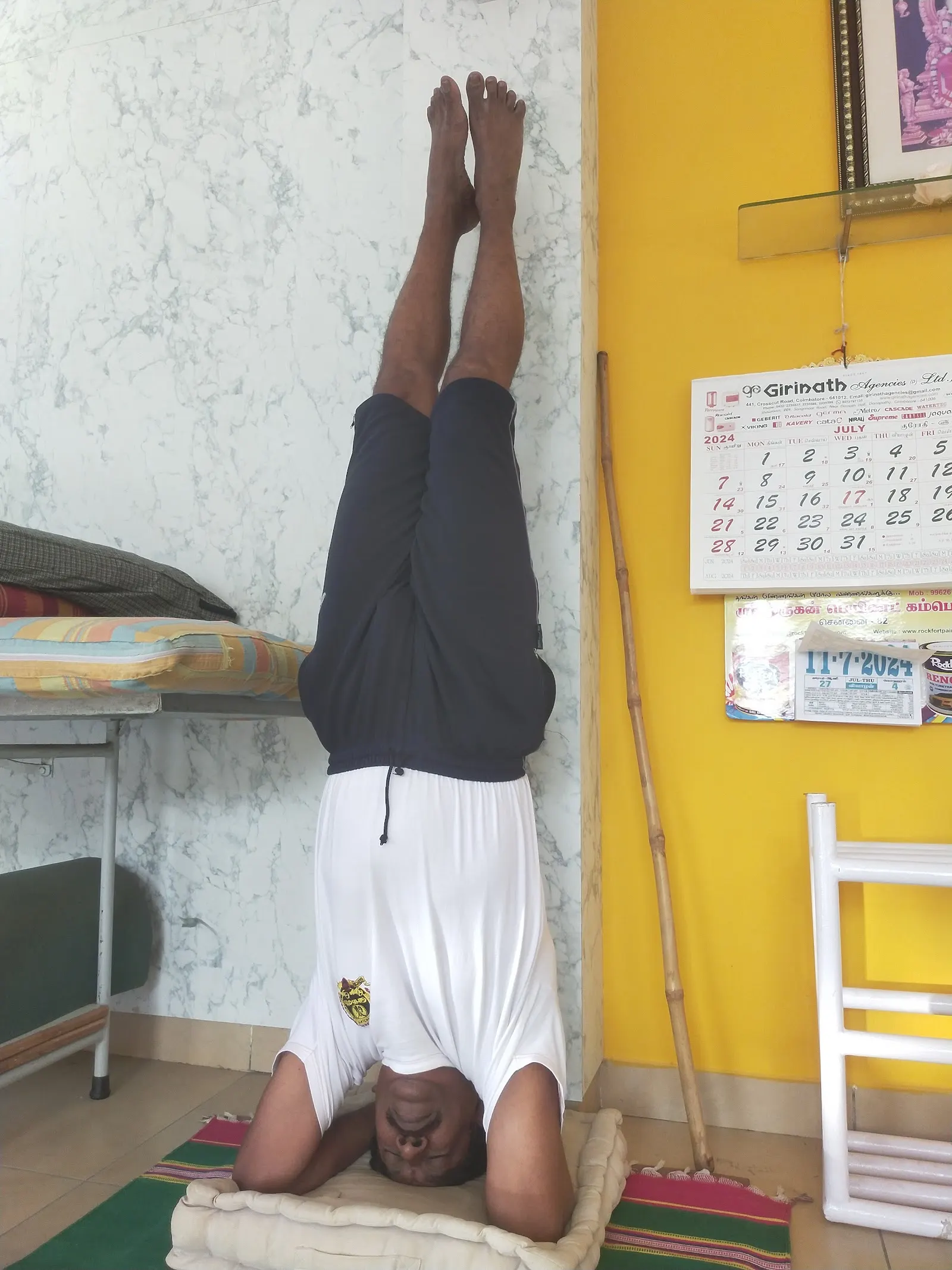 Girinath Yoga Center photo 1