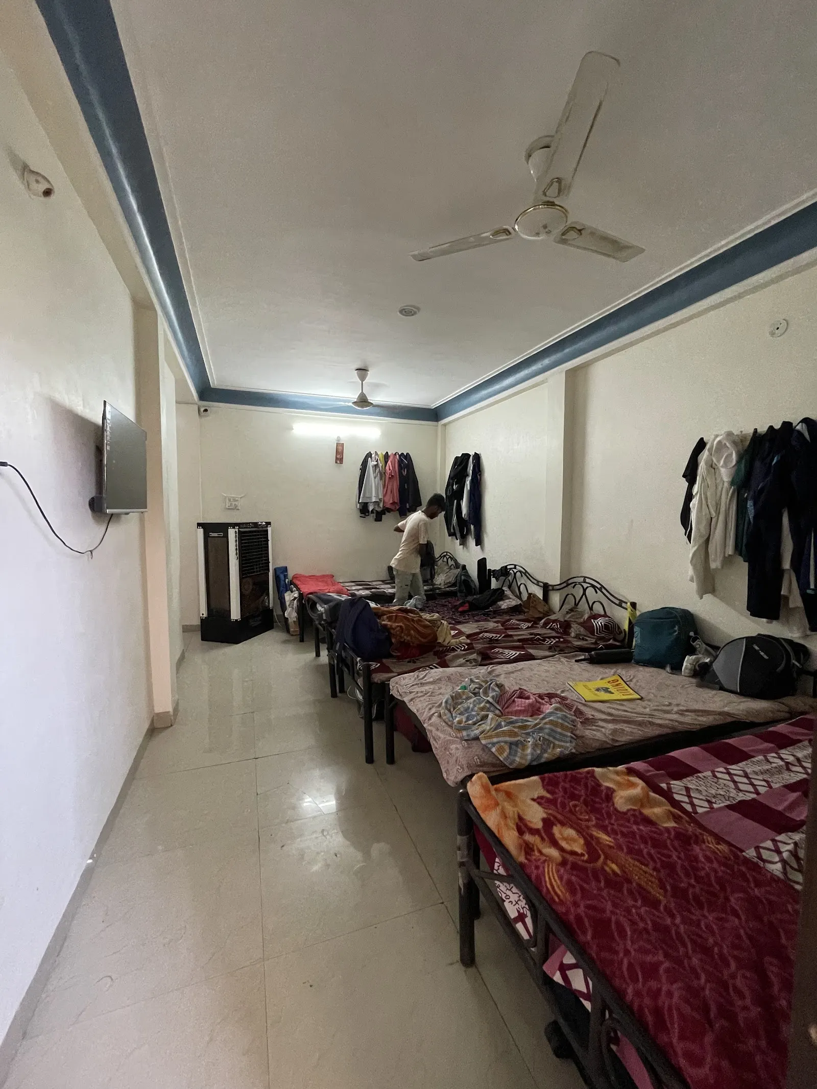 Indore Cricket Club (Boys Hostel) photo 1