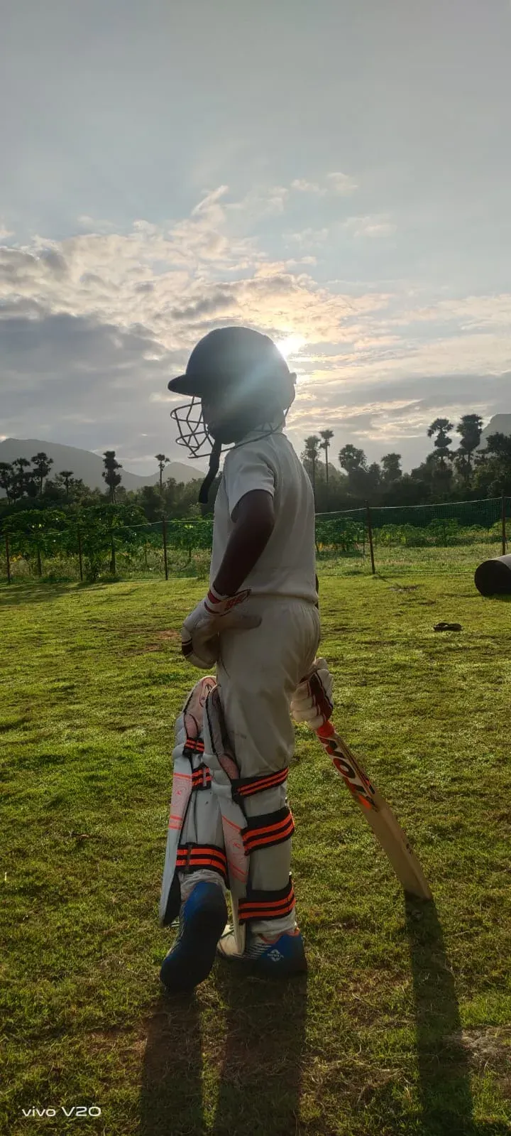 KSR CRICKET ACADEMY photo 1