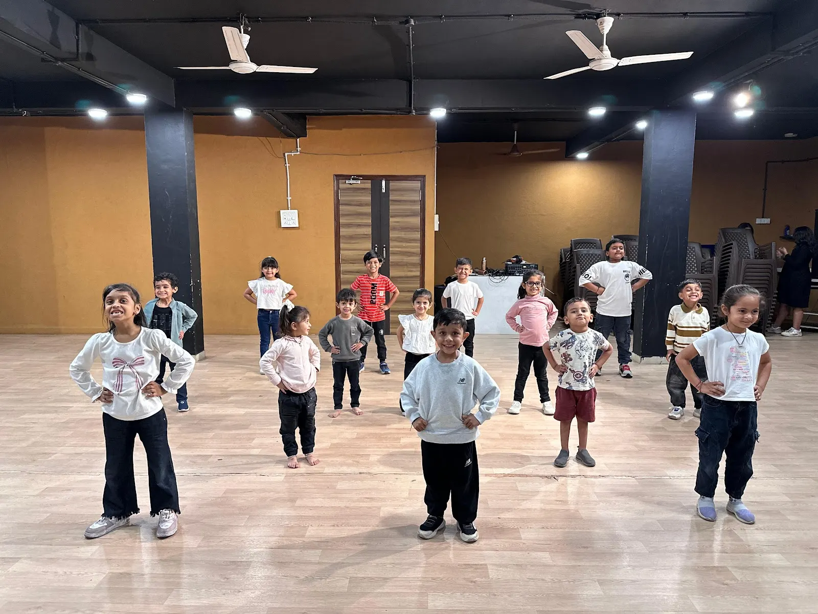 Vishwakarma Academy photo 1