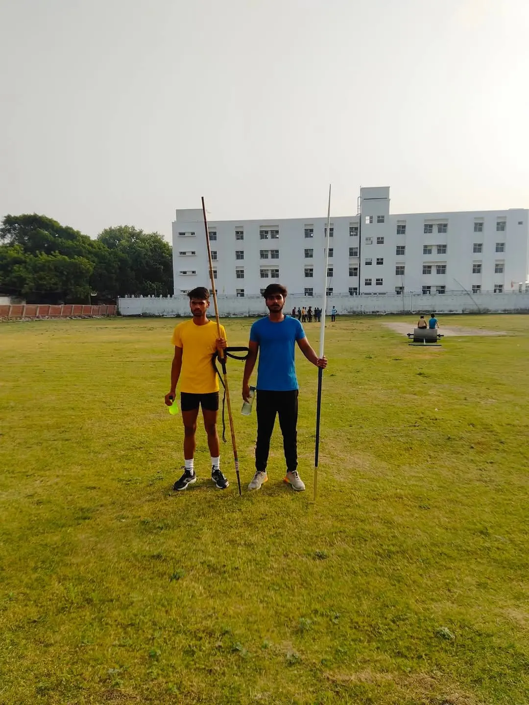JAI BHARAT SPORTS ACADEMY & TRAINING CENTER — Other Sports in Rajajipuram, Lucknow