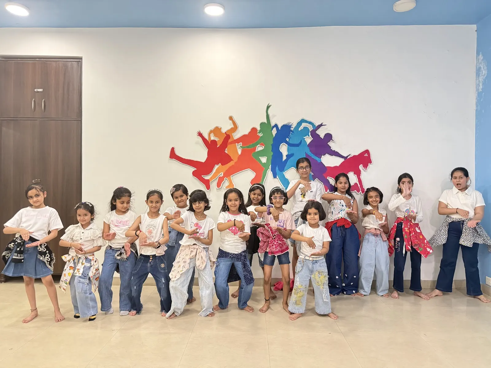 Nrityanjali Dance Studio photo 1