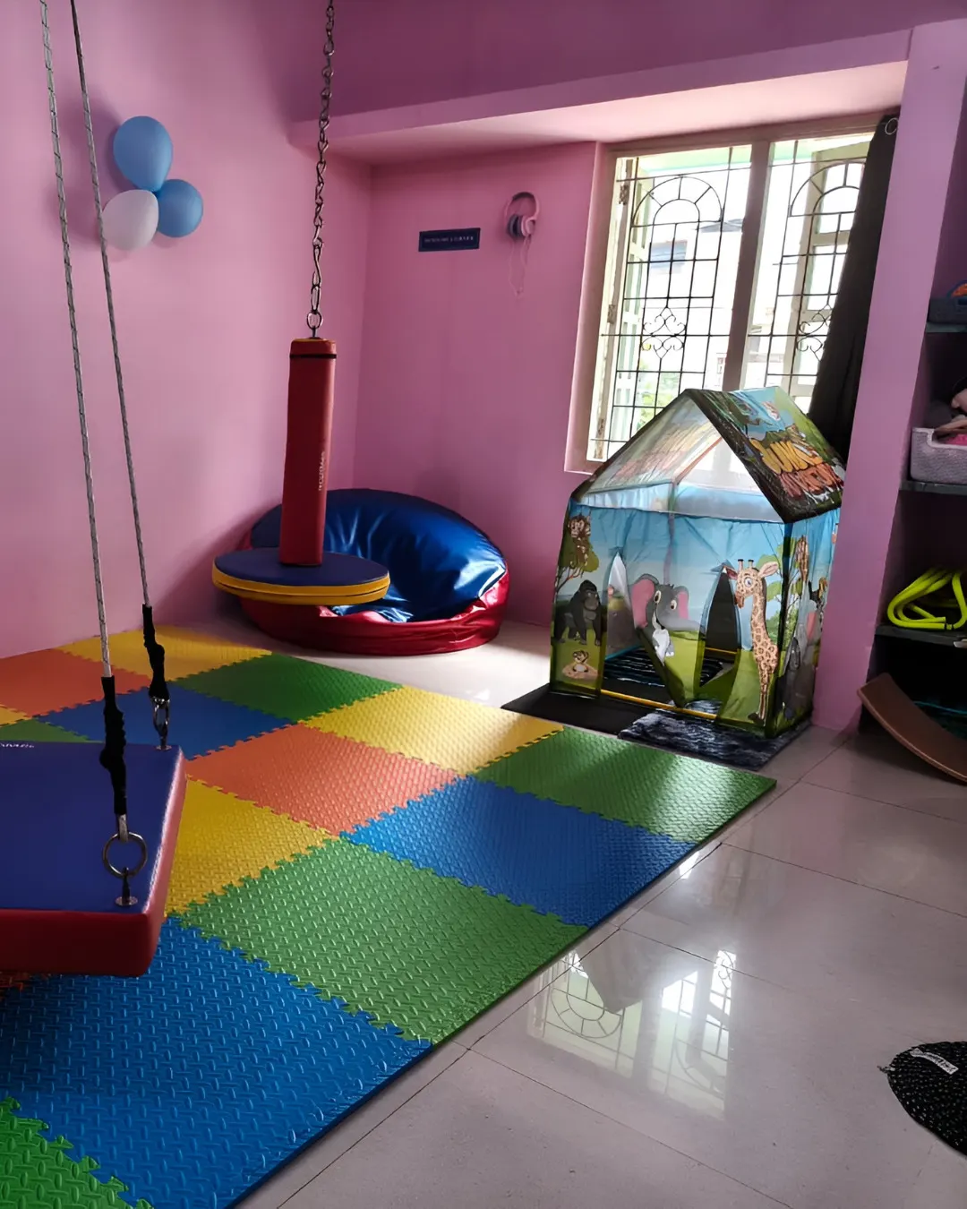 Thiran Occupational & Speech Therapy Center photo 1