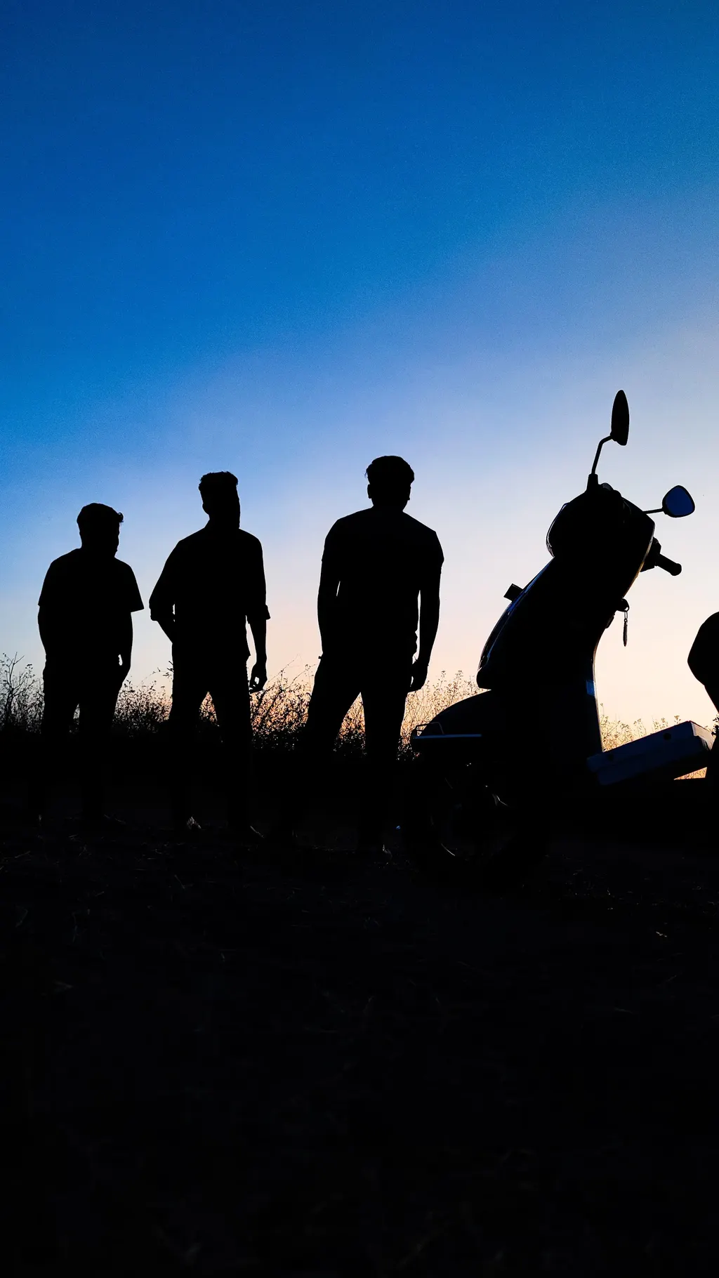 Maulinguem Firing Range — Other Sports in Borden