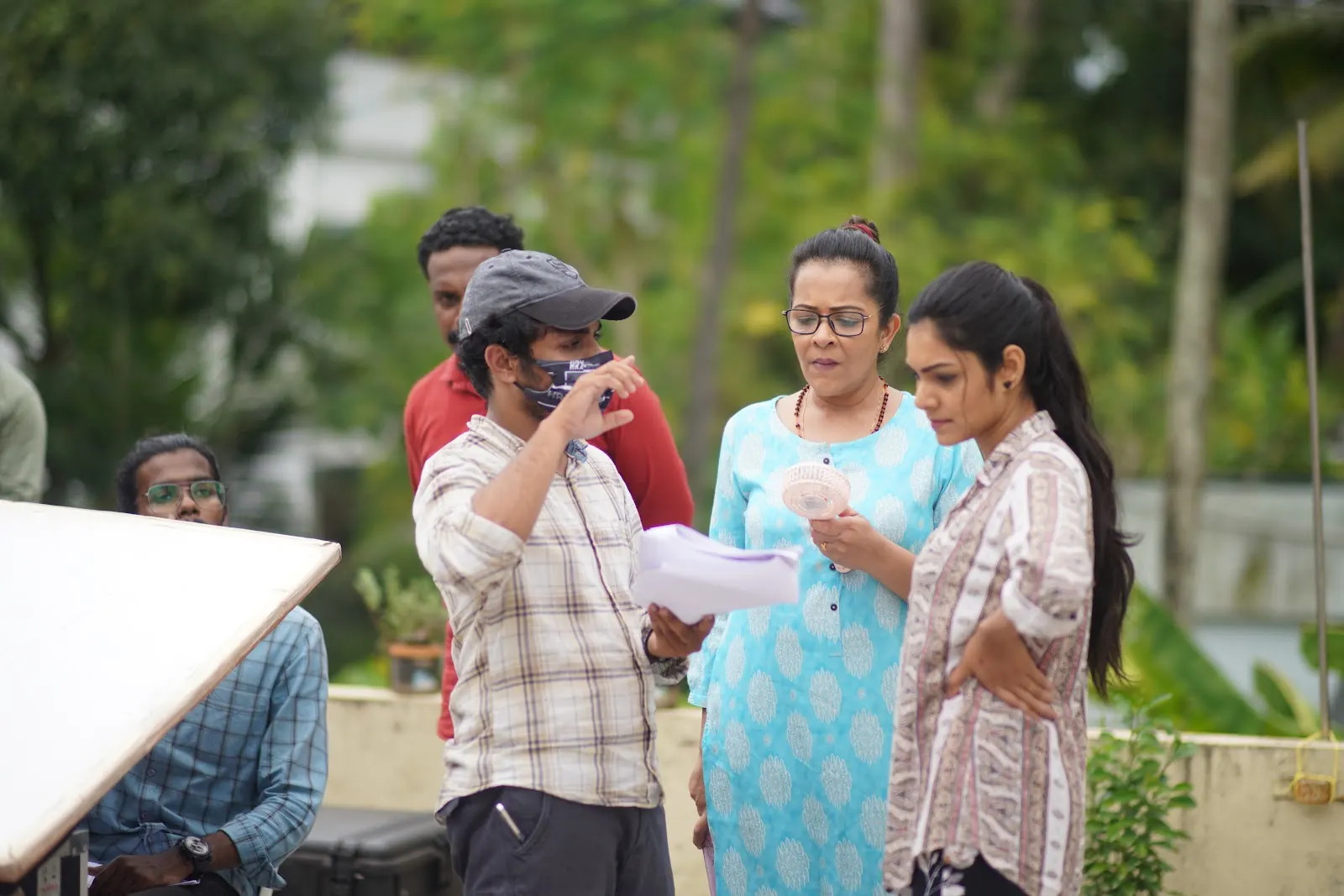 South Indian Film Academy photo 1