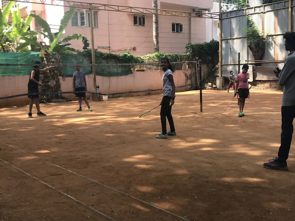 PANTHERS SPORTS CLUB (R)