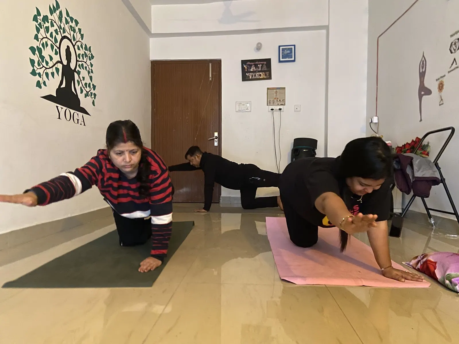Tripta Yoga Studio photo 1