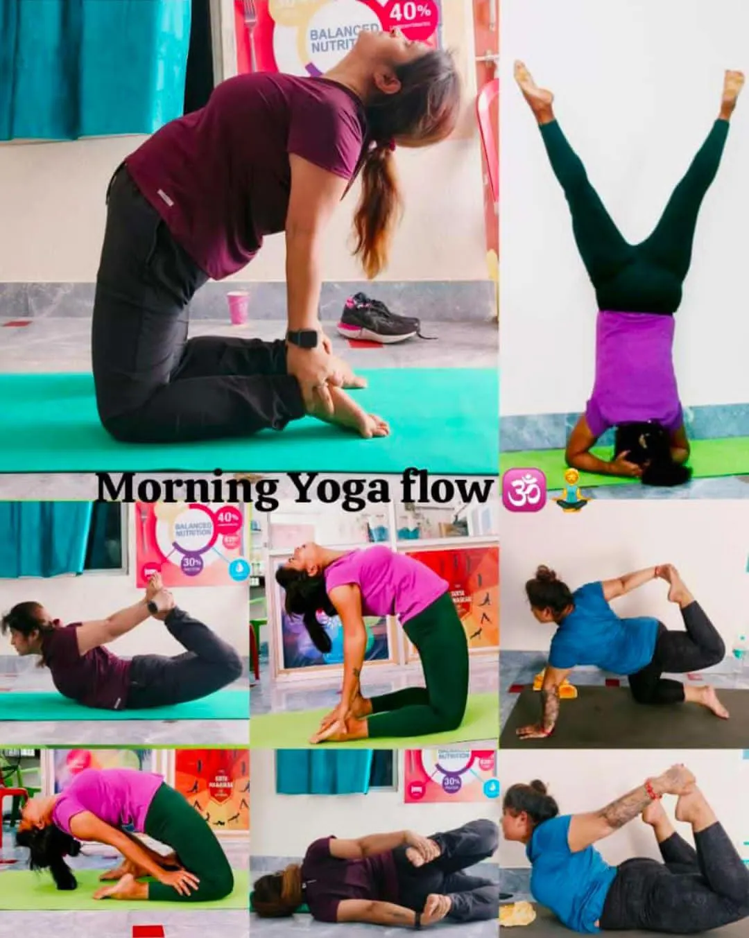 ROJALIN YOGA CENTRE photo 1