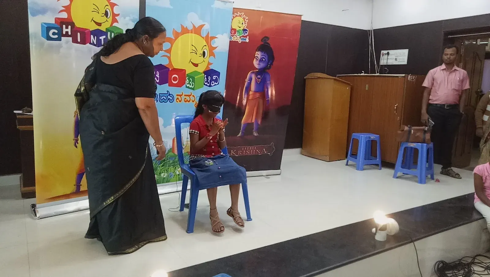 Jnanayoga Foundation Kuvempu Nagara photo 1