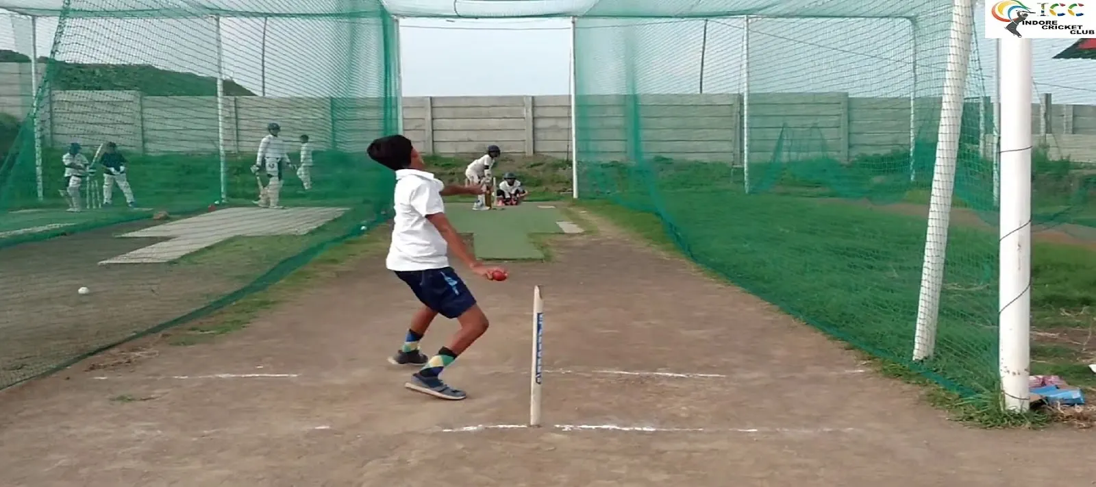 Indore Cricket Club photo 1