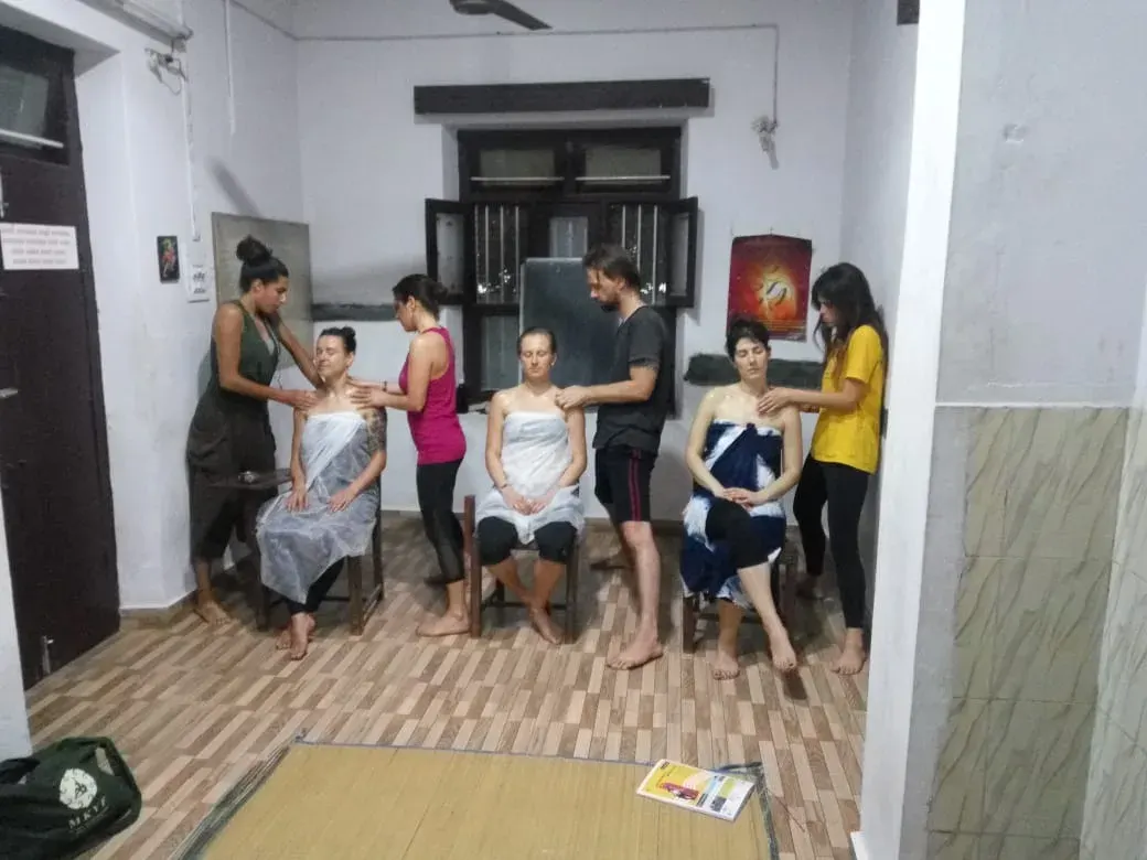 Mysore Krishnamacharr Yoga Foundation photo 1