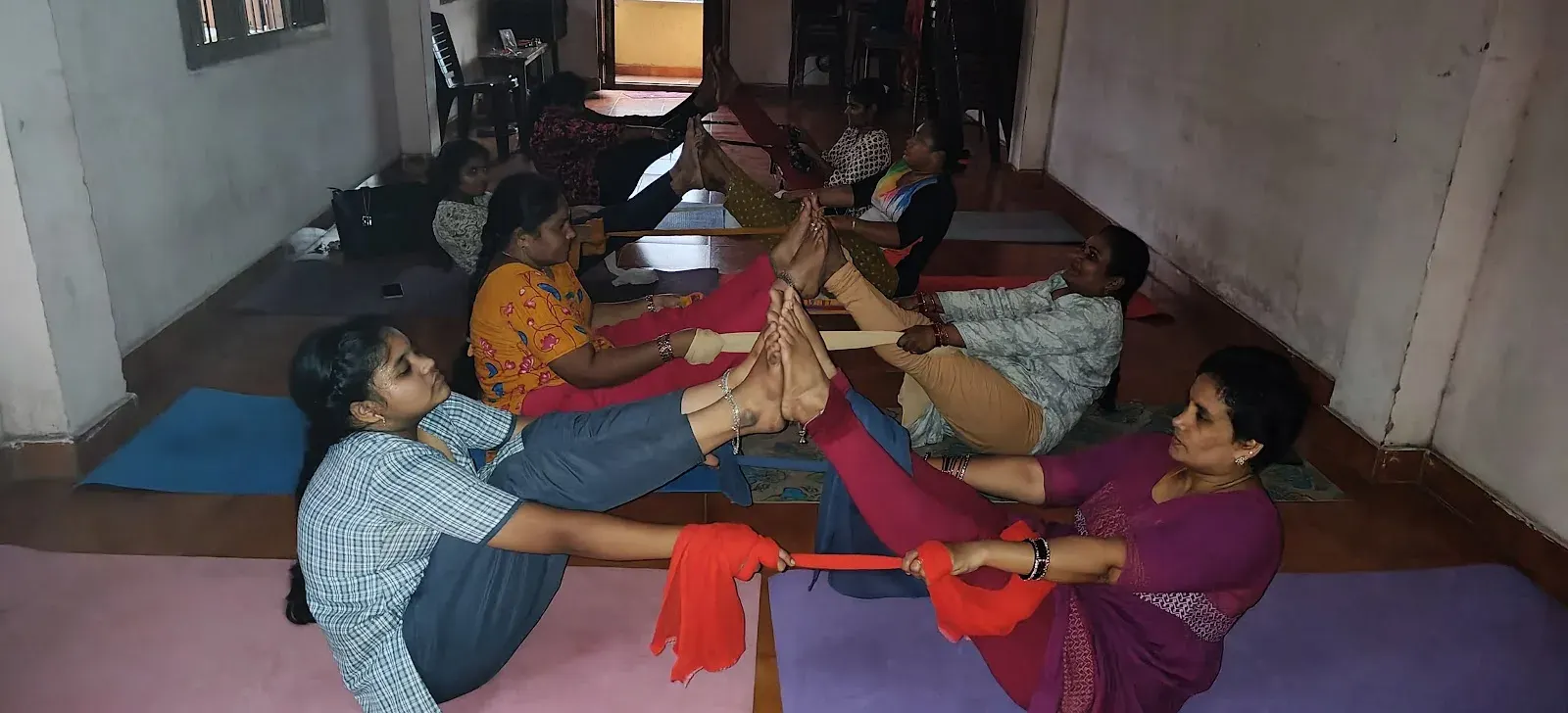 SRI SURYA DIVINE YOGA CENTER photo 1