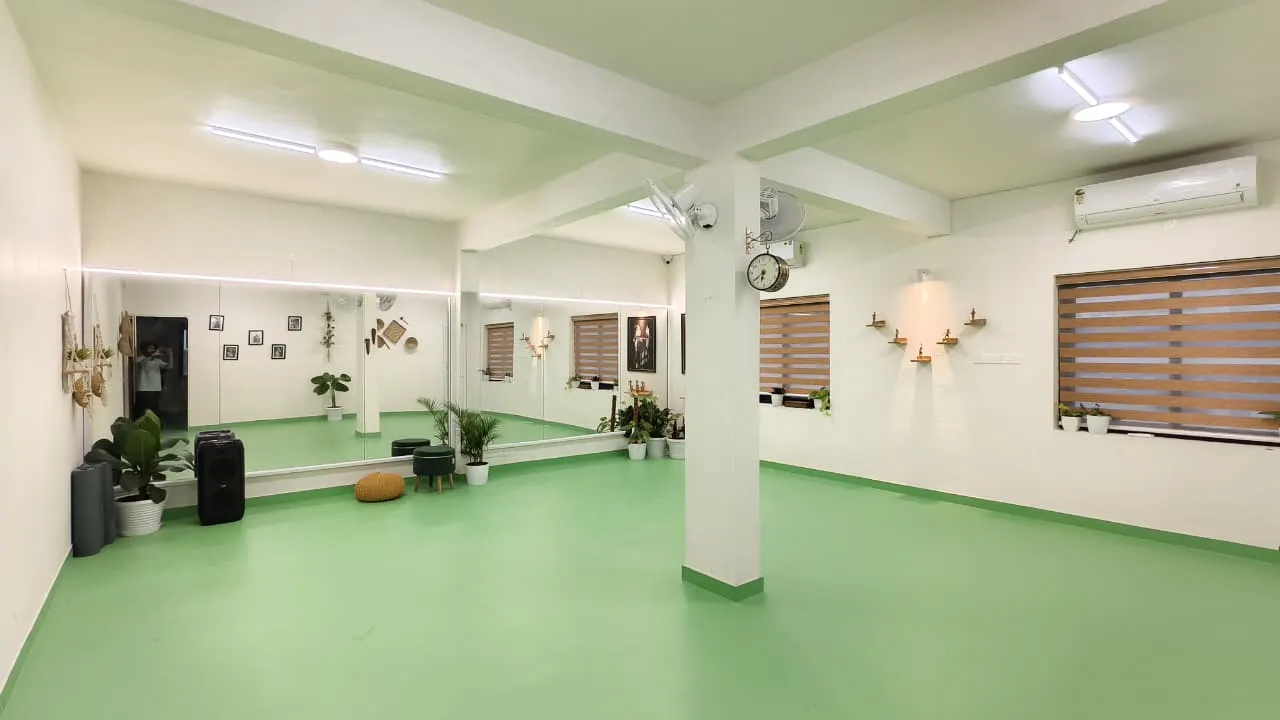 Passionfoot Art Space (LLP) photo 1