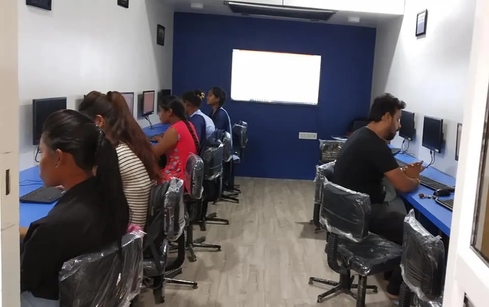 PORWAL TECH TUTORIAL photo 1