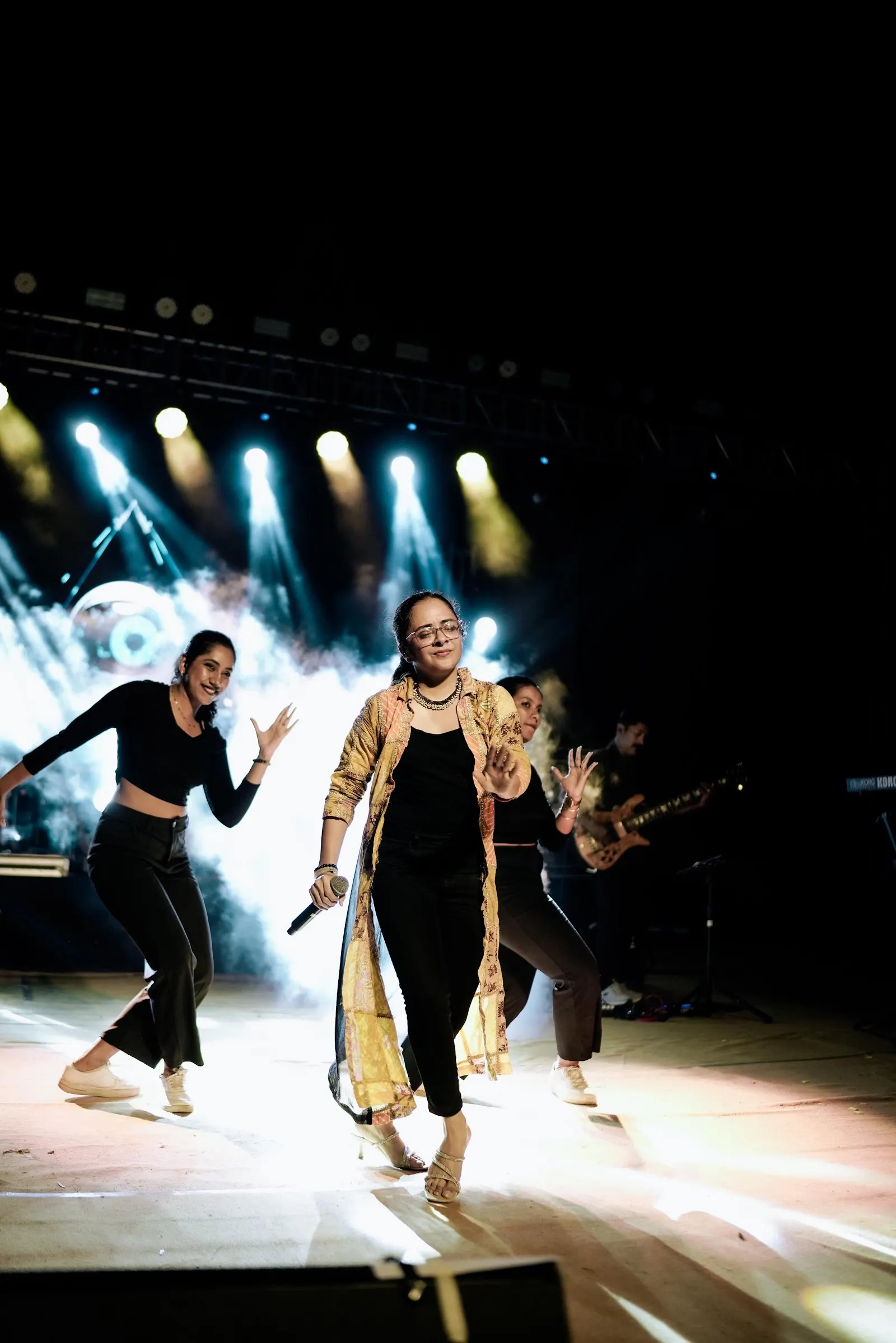 Dyuthi Dance Studio photo 1