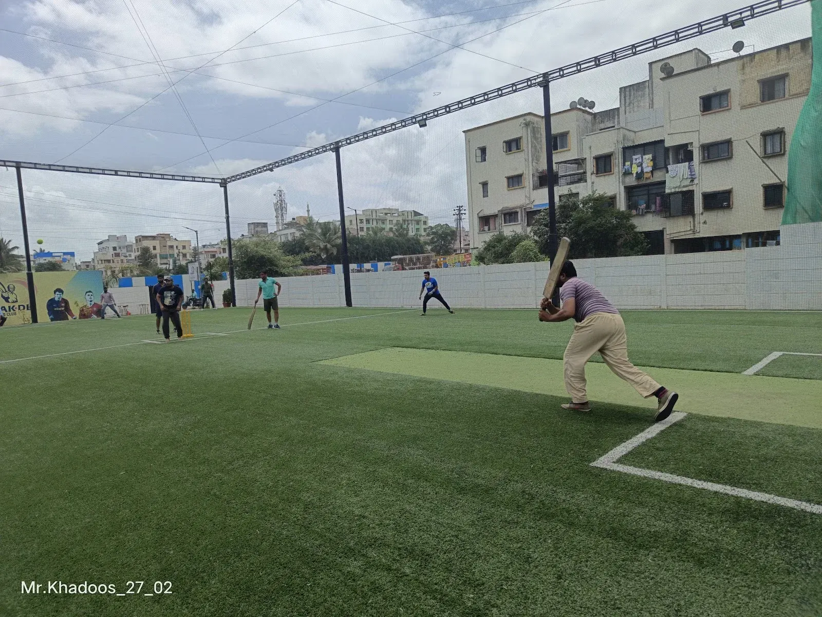 Chak De Turf photo 1