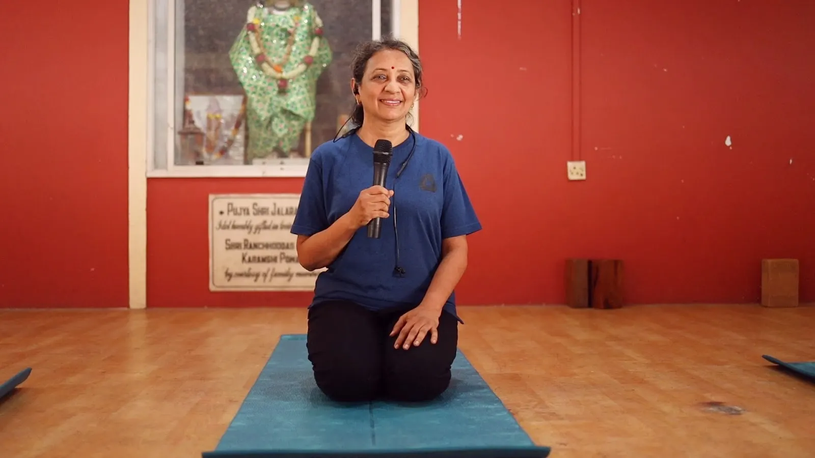 Omkar Yoga Studio photo 1