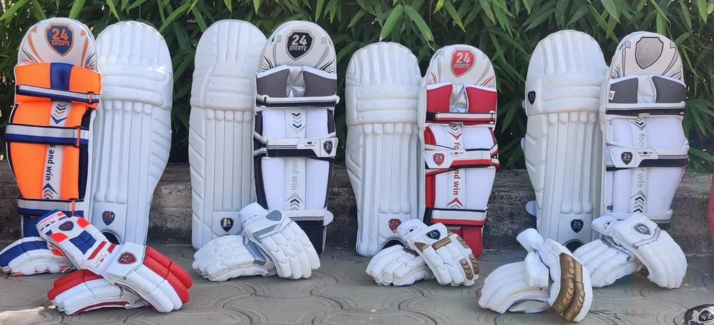 24 SPORTS, Exclusively for Cricket