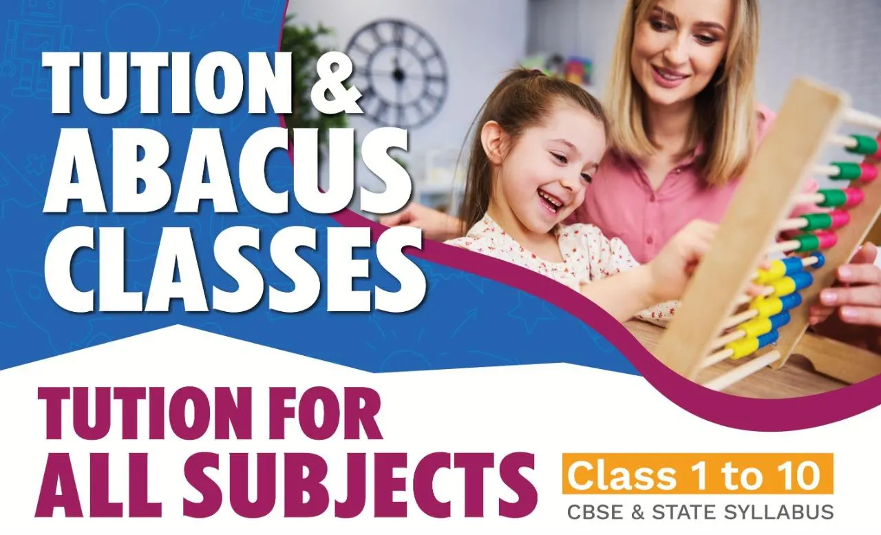 A1 Tuition Centre & Abacus photo 1