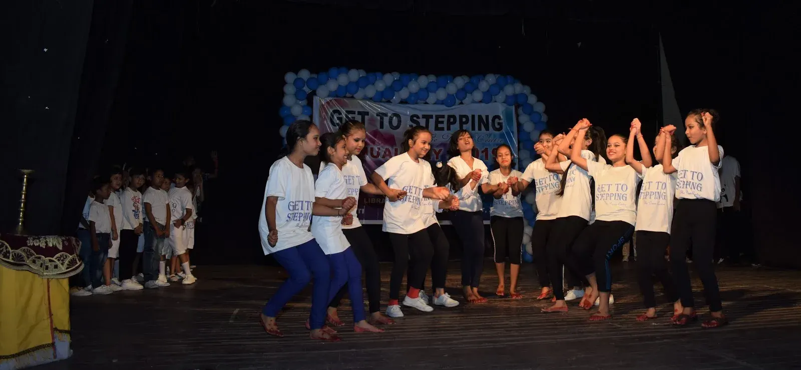 Get To Stepping The Dance Centre photo 1