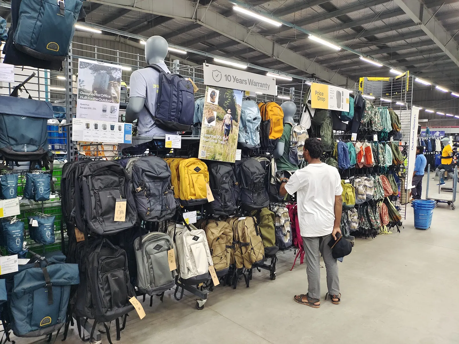 Decathlon Sports - Phulnakhara photo 1