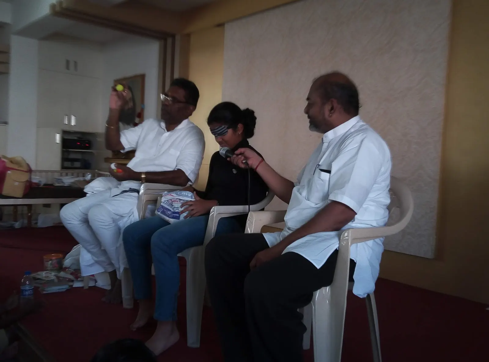 The Art Of Living Happiness Program & Yoga Center photo 1
