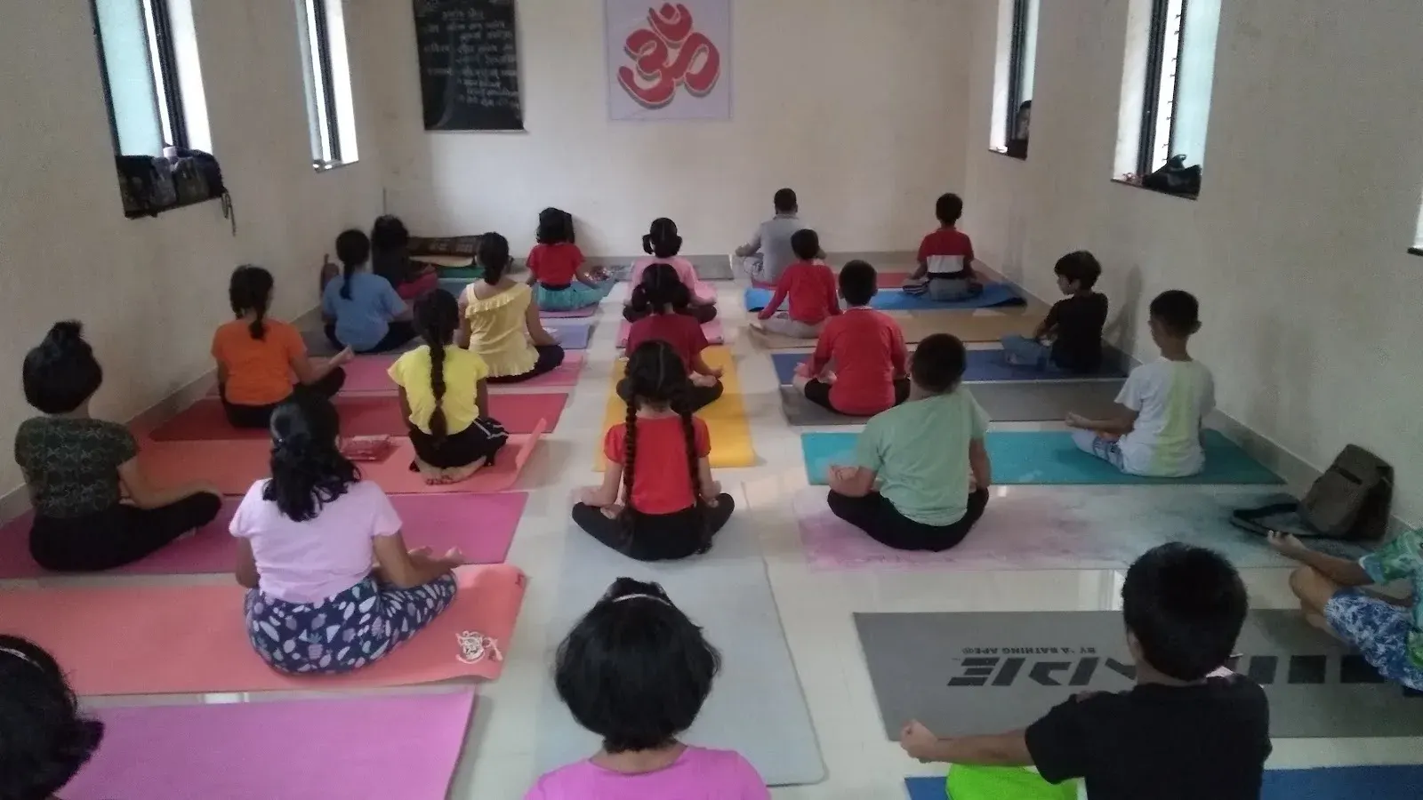 YOGA SWARUP WELLNESS photo 1