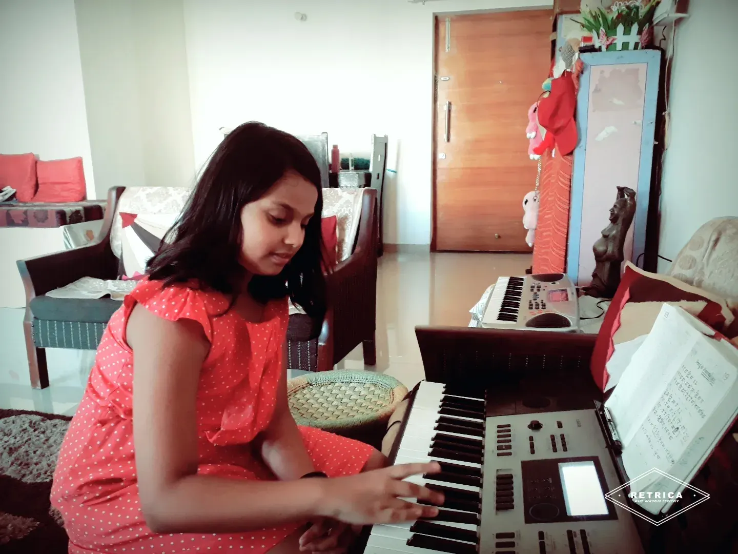 Atul music teacher photo 1