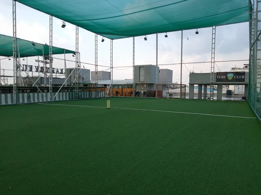 TURF CLUB — Other Sports in Chhoti Gwaltoli, Indore