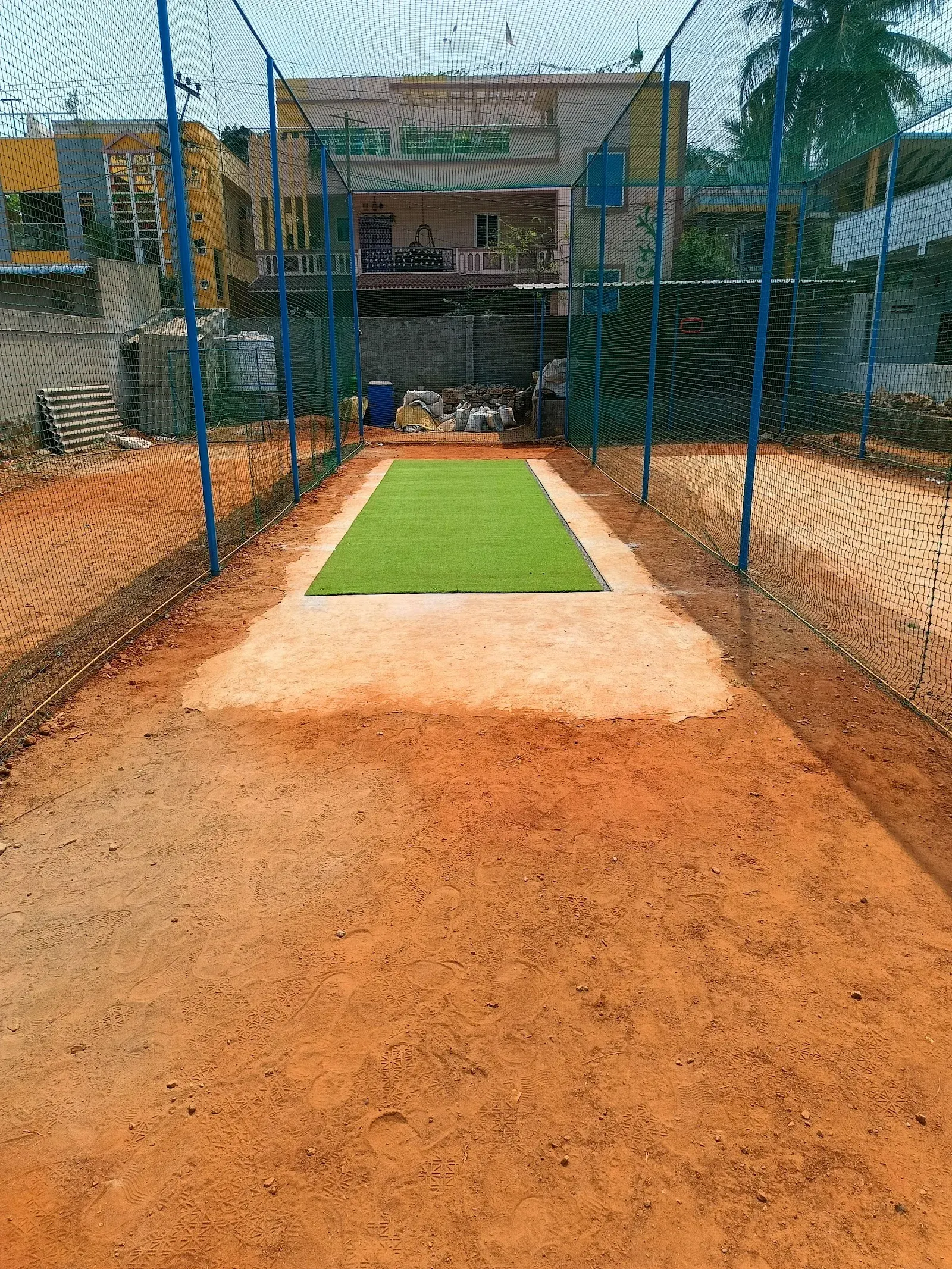 Believe cricket academy photo 1