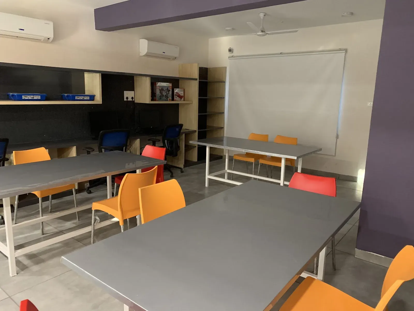 TechRobo Centre photo 1