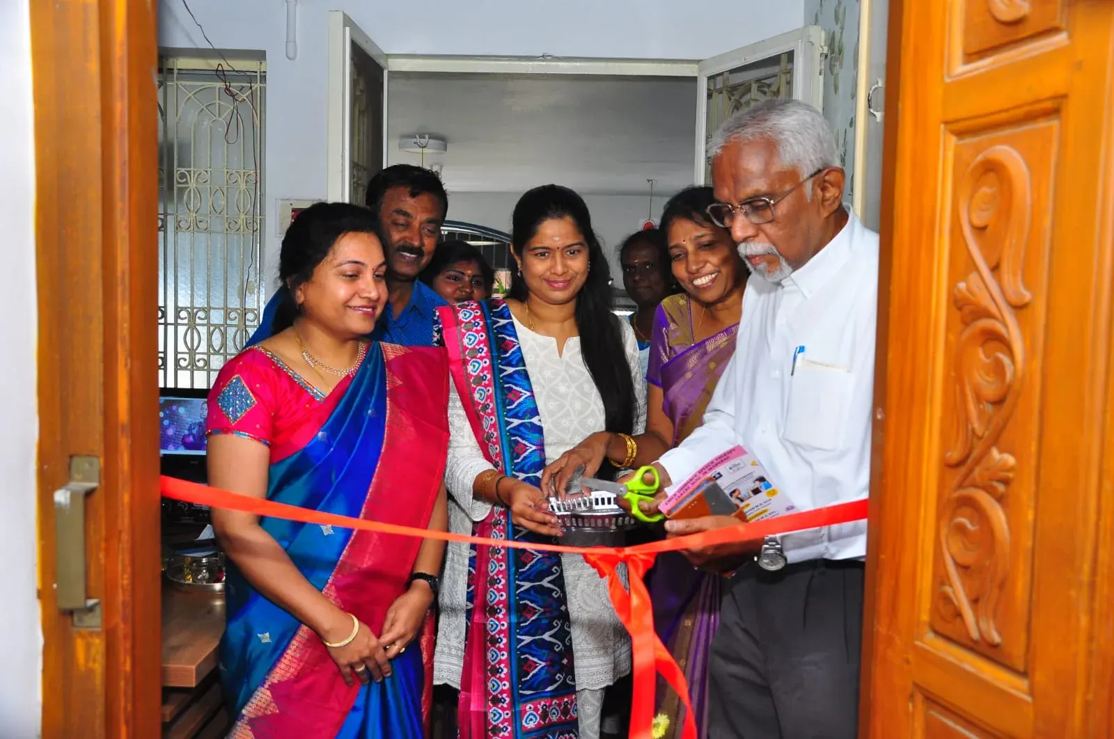 Child guidance speech therapy centre photo 1