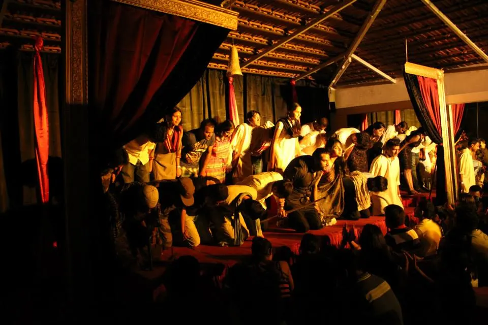 Misfit Studio For Acting (Begin To Believe® by MISF!T®) photo 1