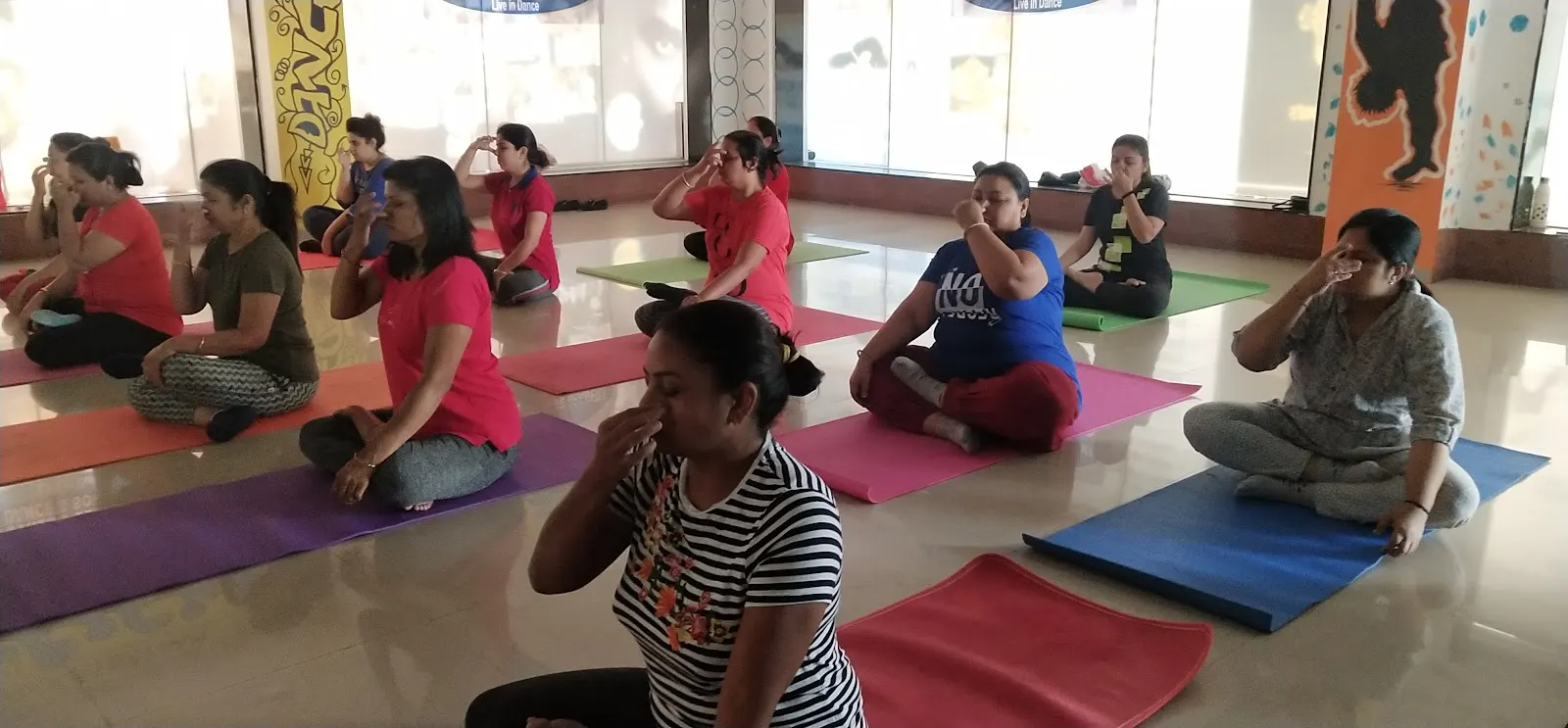 Abhay Dance & Sports Academy + Event Organizer photo 1