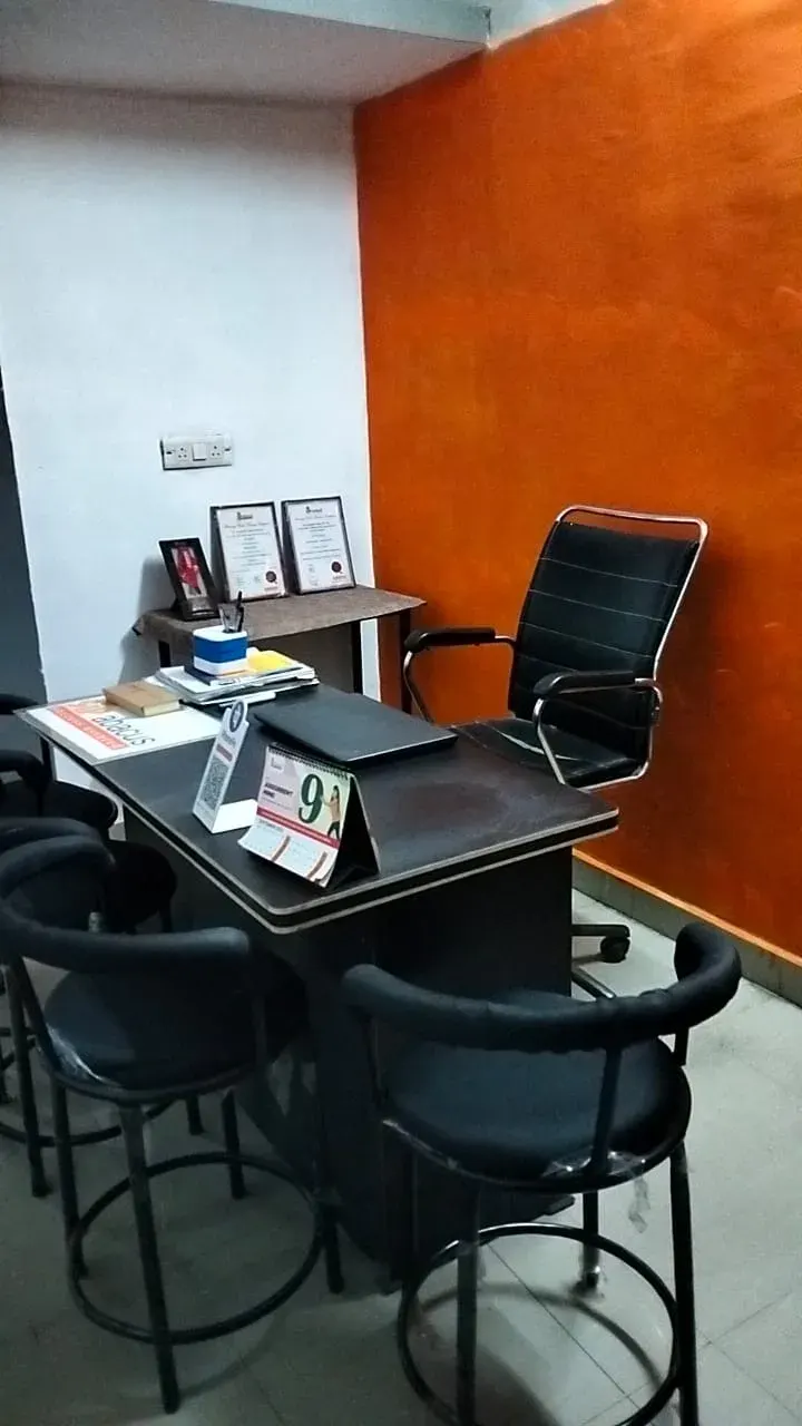 SIP ABACUS Nehru Nagar photo 1