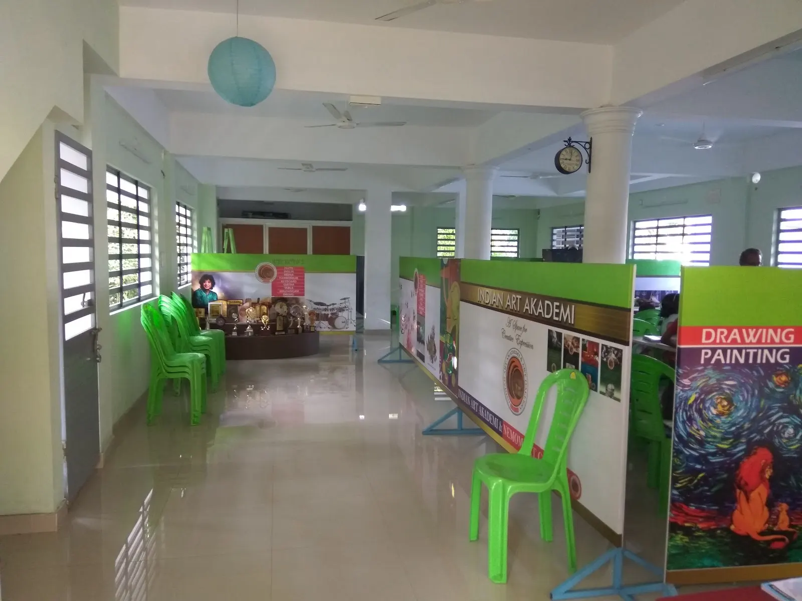 Indian Art Academy photo 1