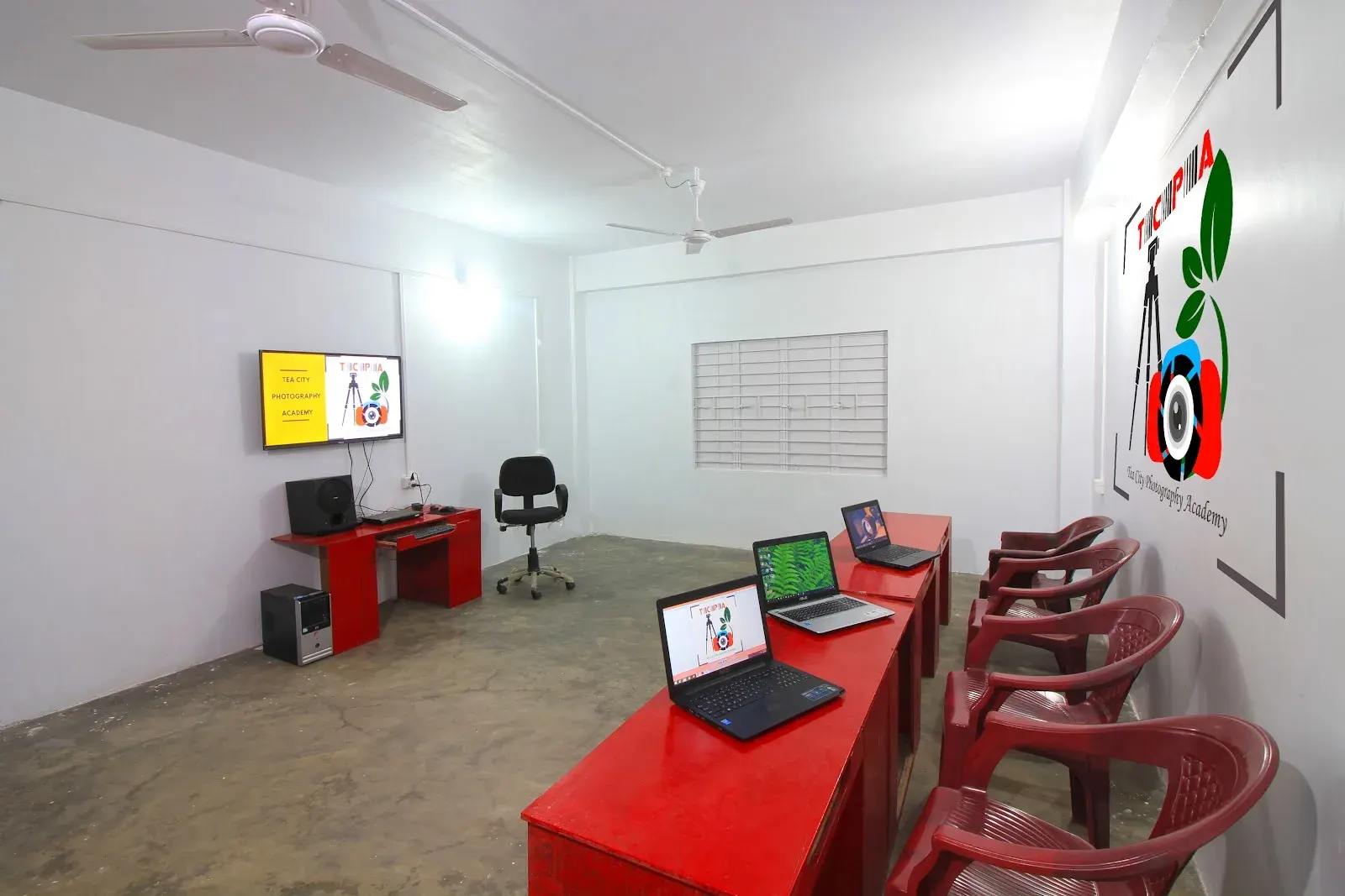 Tea City Photography Academy photo 1