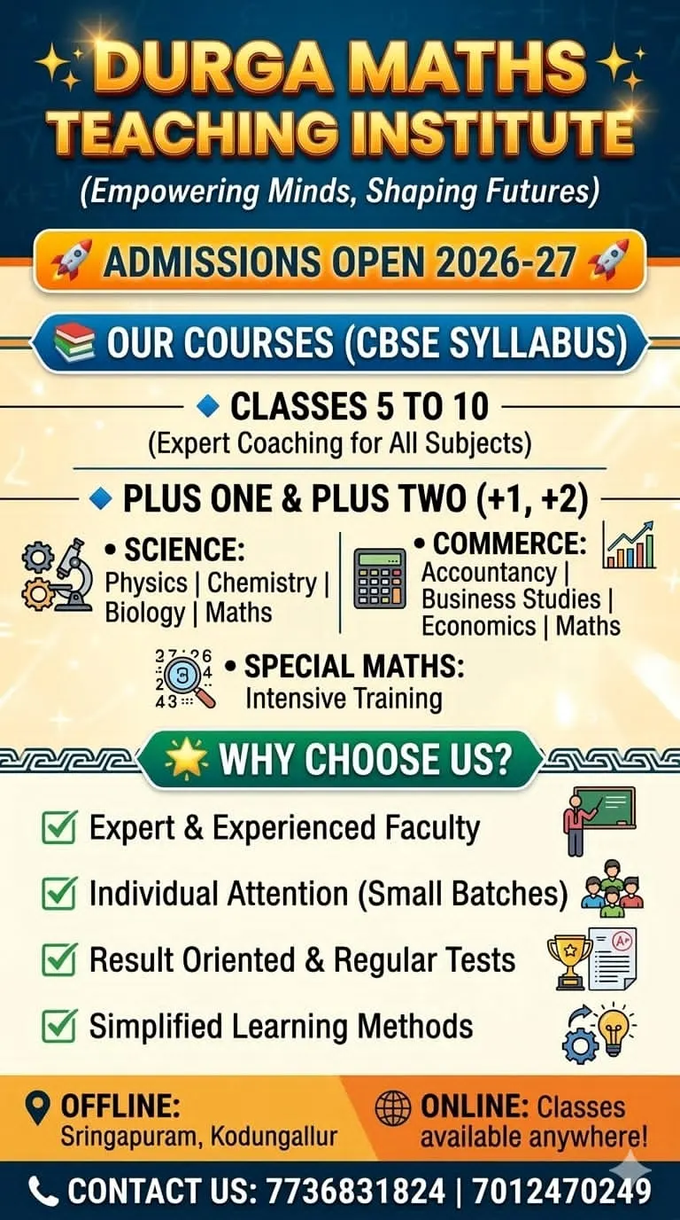 SMA ABACUS & VEDIC MATHS photo 1