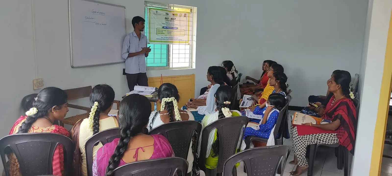FEDC Education Center - CSC Academy photo 1
