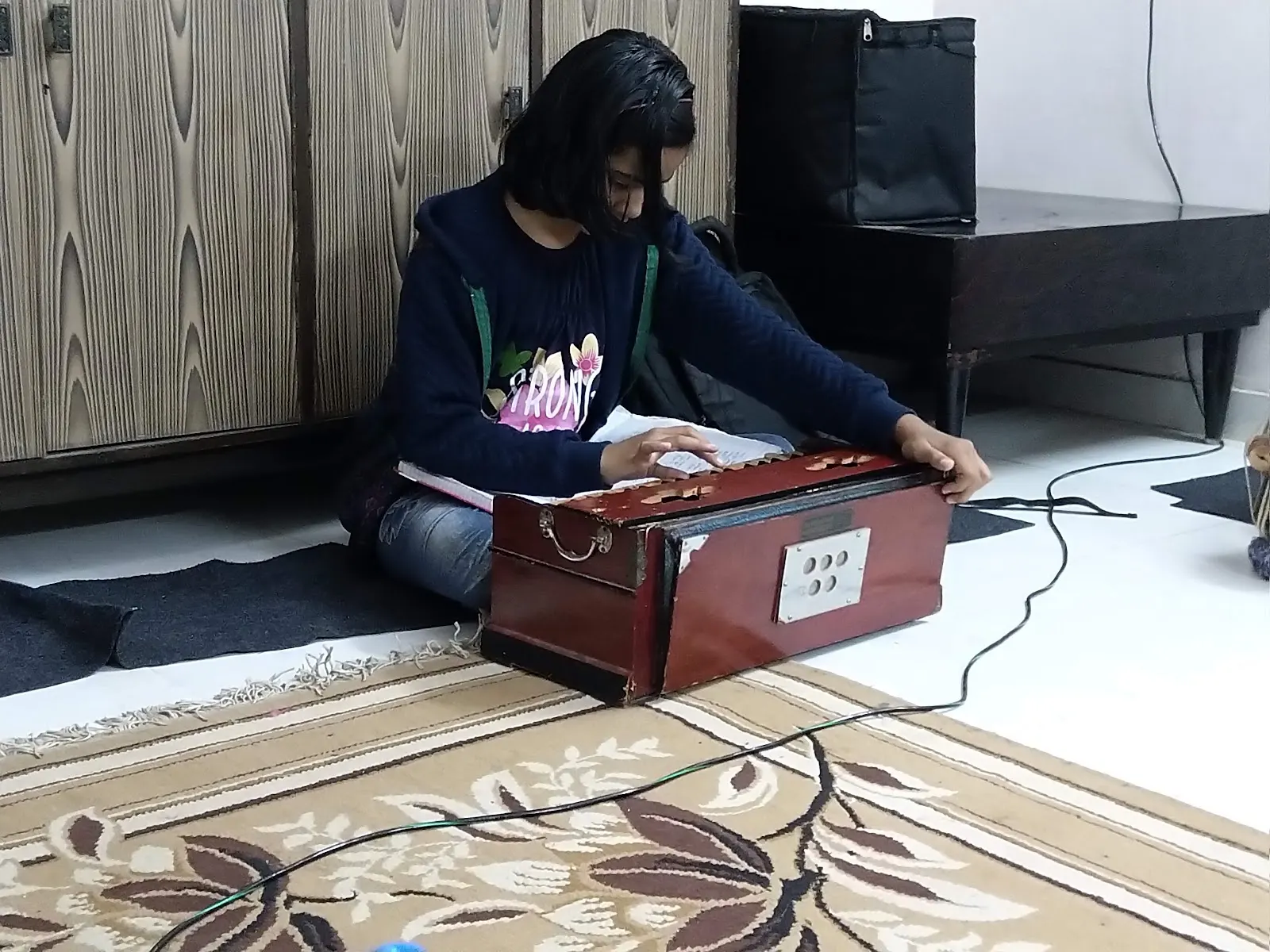 Vibhas Gahankar's Academy of Music photo 1