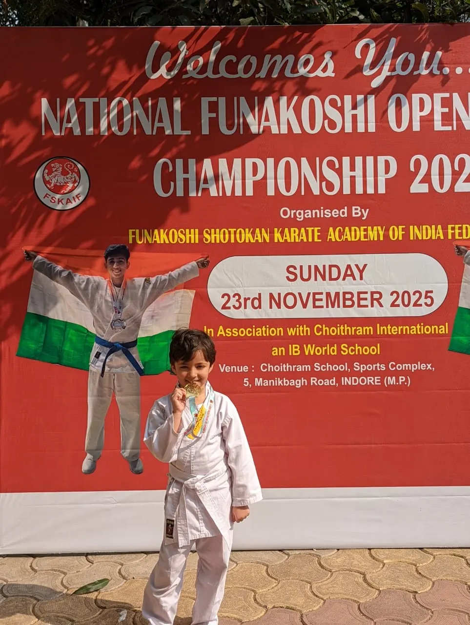 R5 martial arts and Karate institute photo 1
