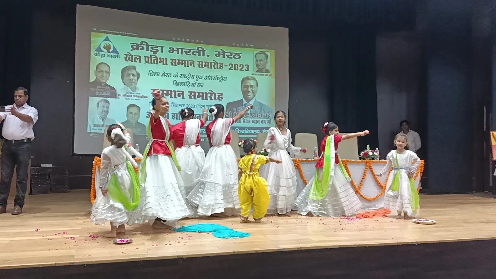 Shriji nritya vatika photo 1