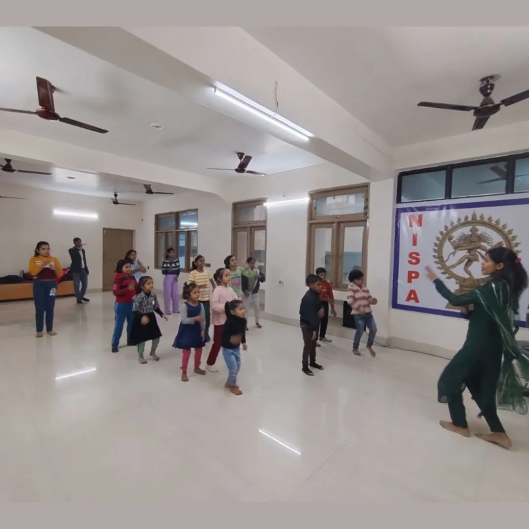 NISPA- Best Martial Arts & Dance Class in Kankarbagh, Patna photo 1