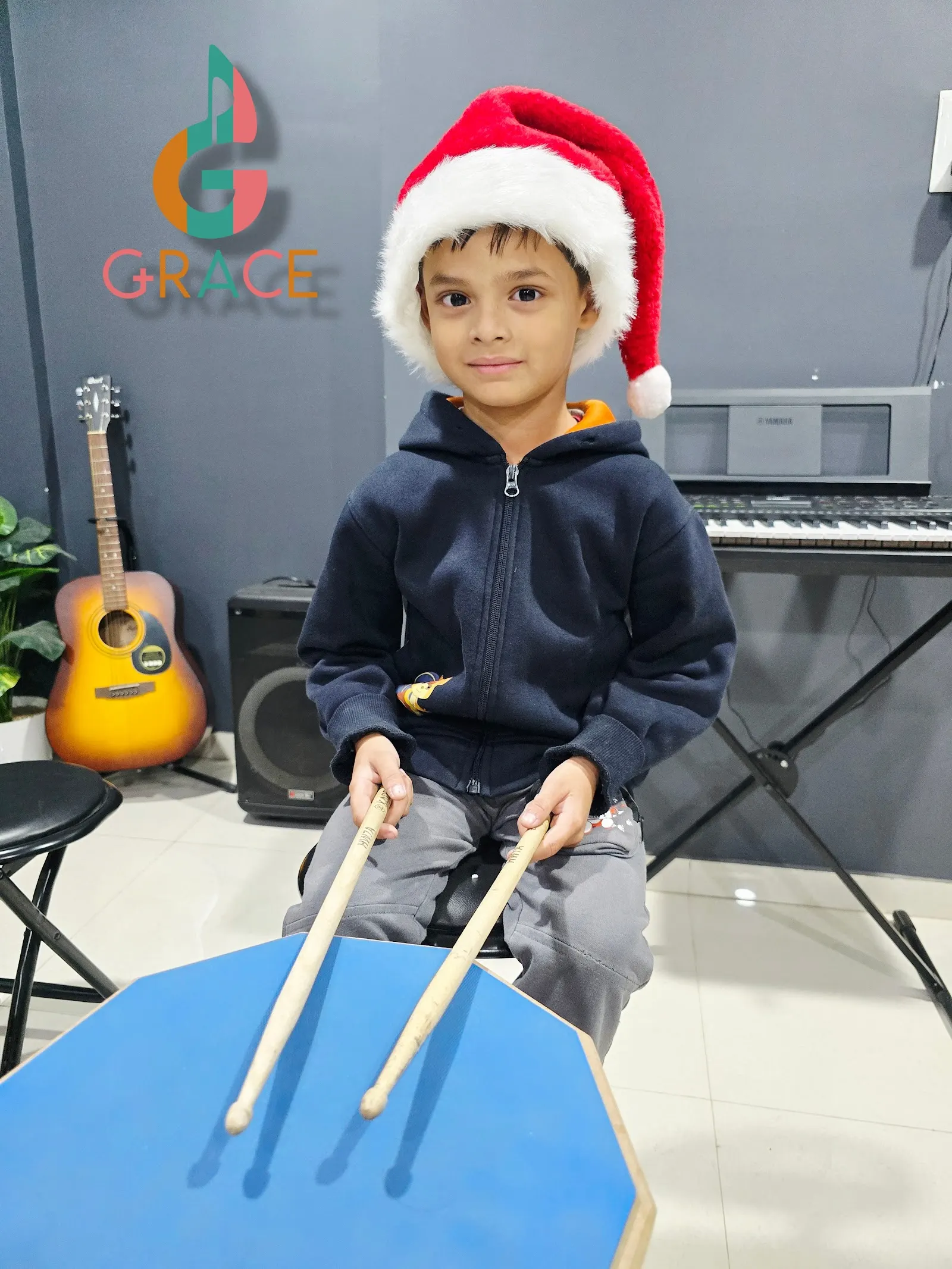 Grace Music Academy photo 1
