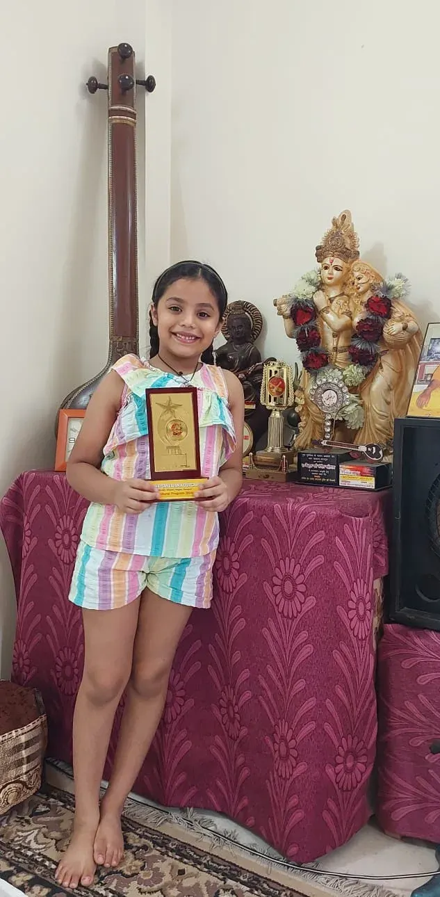 Swar Sadhna Music Classes photo 1