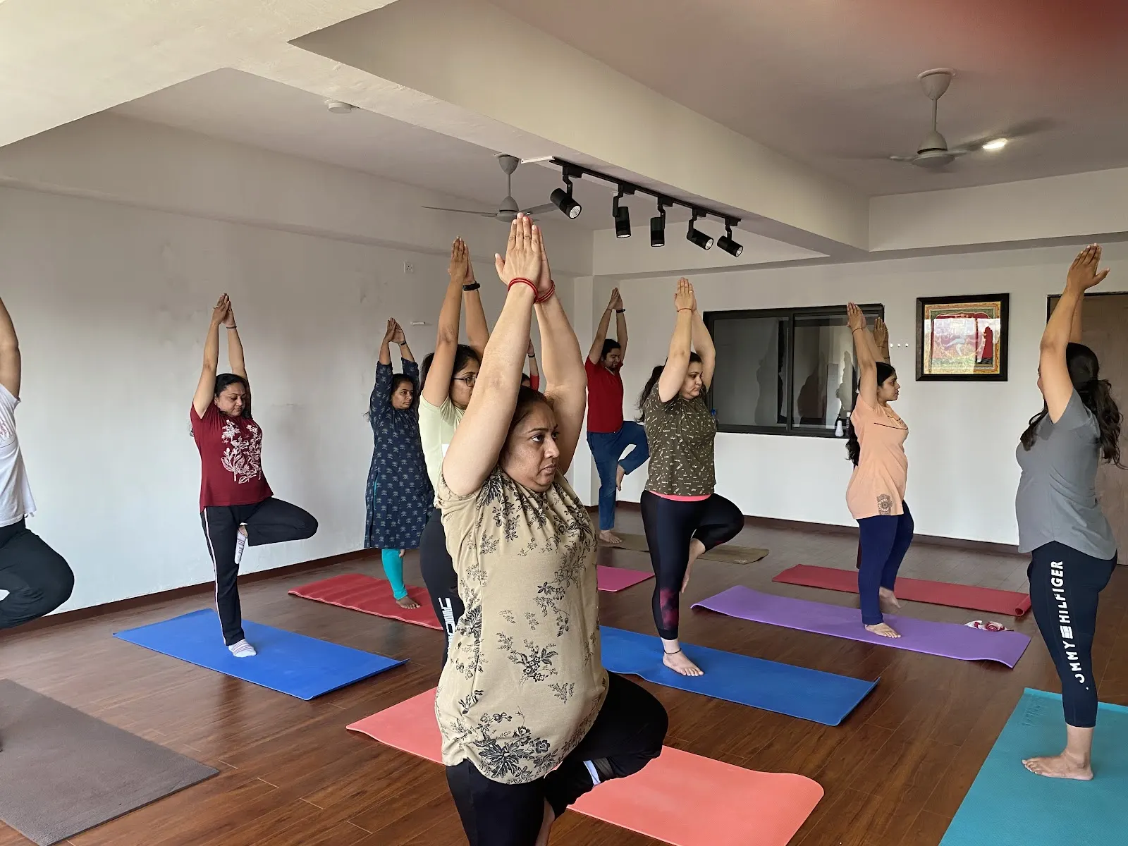 Binny Thakkar’s Dance Studio photo 1