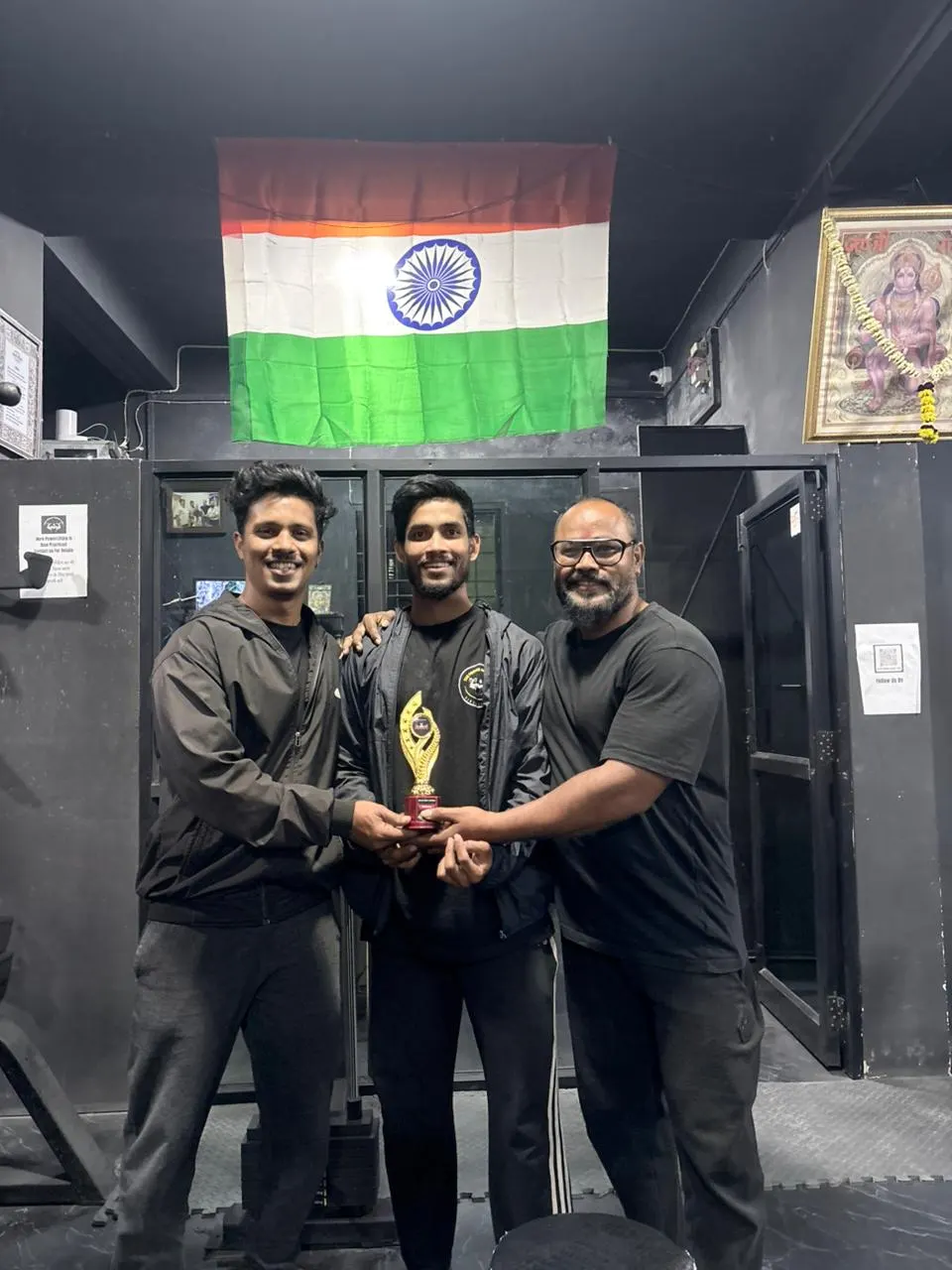 ▪️The Power House Gym▪️ — CrossFit & Functional Training in Mohan Nagar, Nagpur