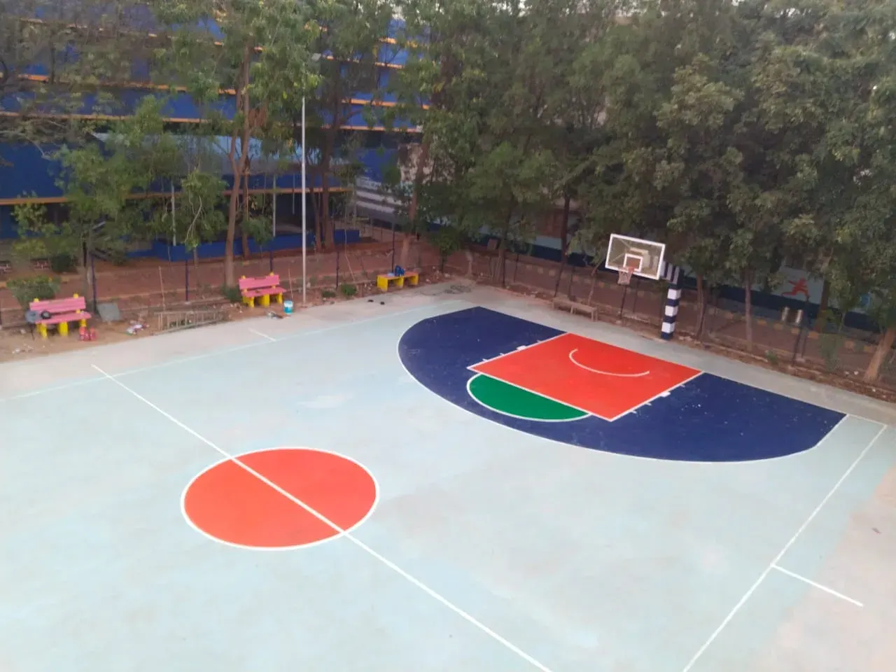 Nirmala Sport Association photo 1